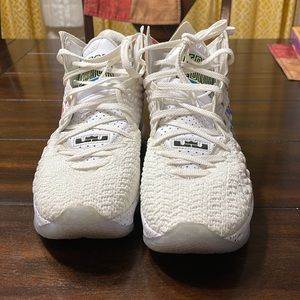 Don’t wear them anymore